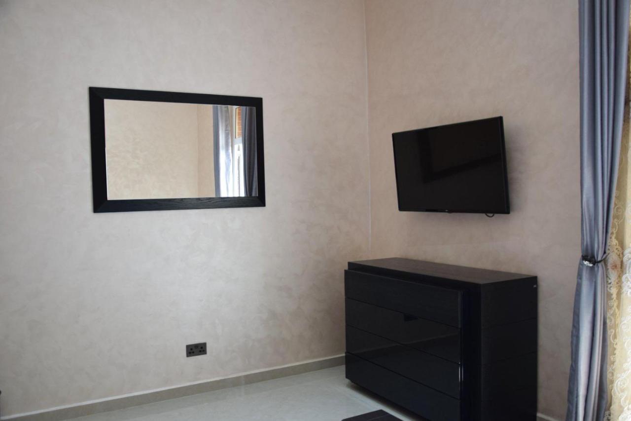 Ghazalle Oasis Hotel Gb El Biar Luaran gambar