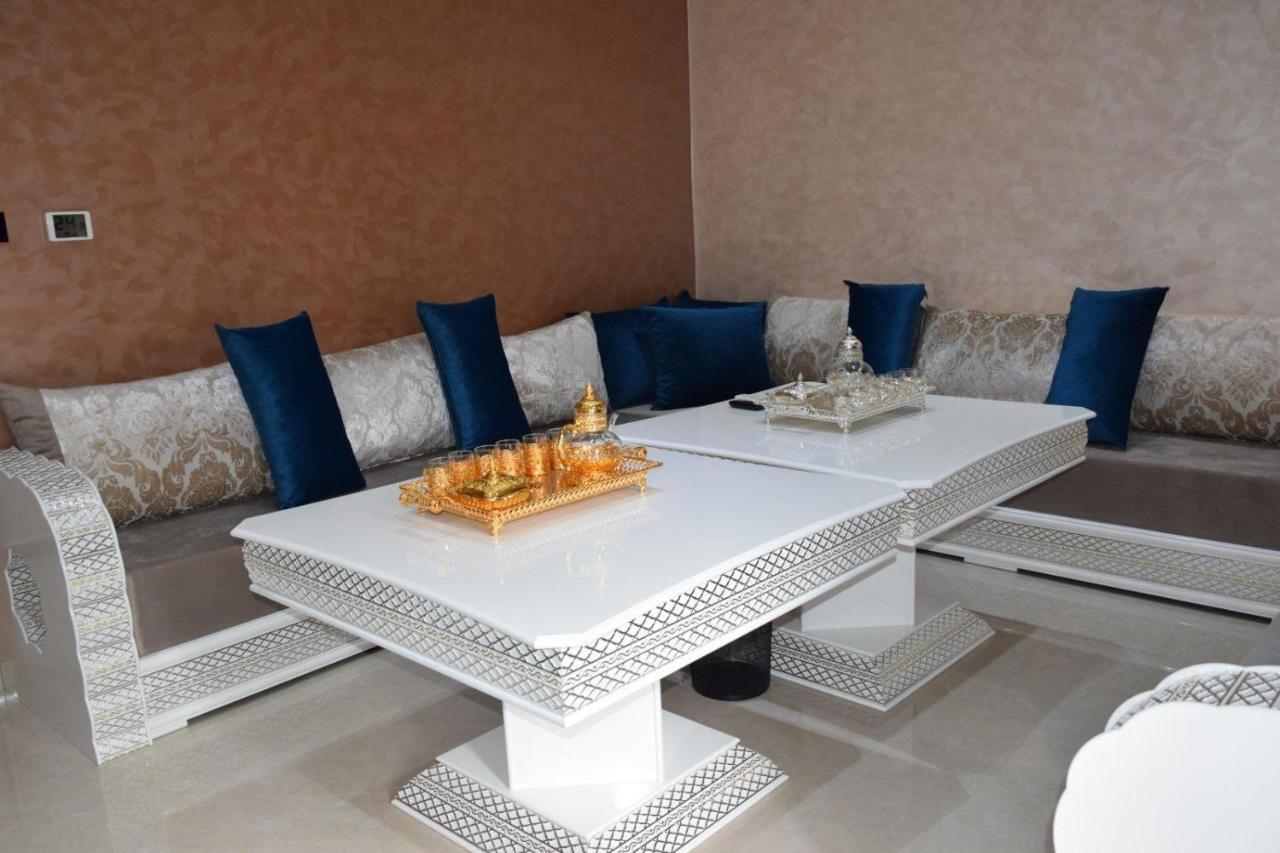 Ghazalle Oasis Hotel Gb El Biar Luaran gambar