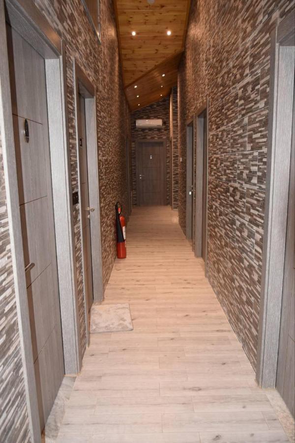 Ghazalle Oasis Hotel Gb El Biar Luaran gambar