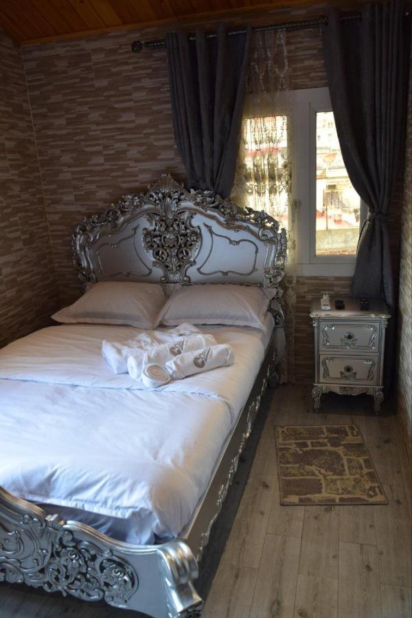 Ghazalle Oasis Hotel Gb El Biar Luaran gambar