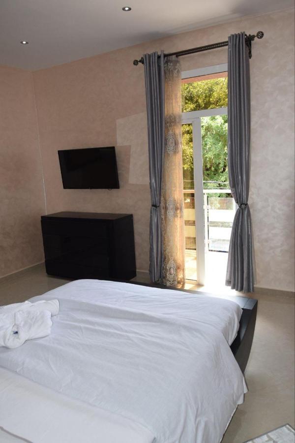 Ghazalle Oasis Hotel Gb El Biar Luaran gambar