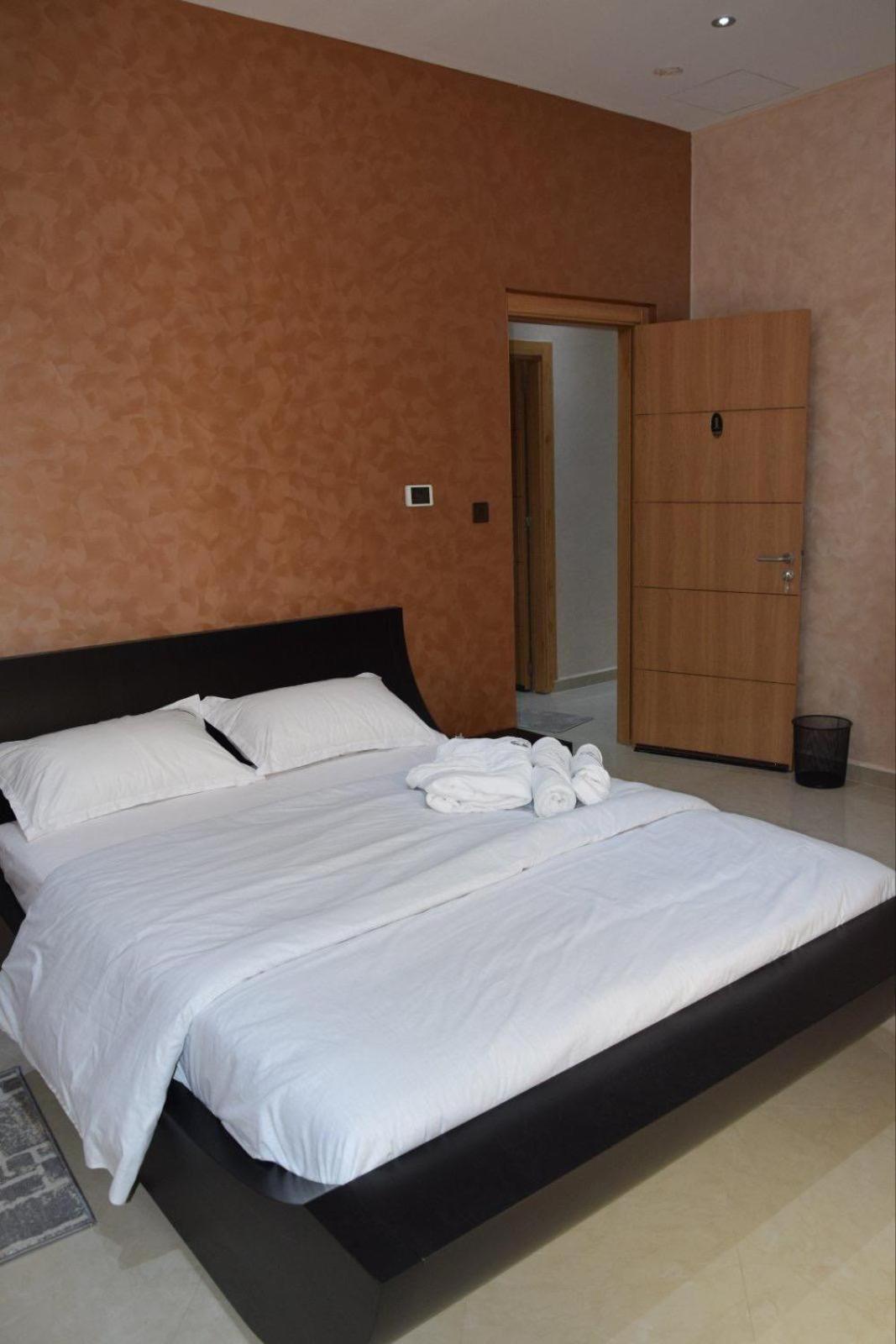 Ghazalle Oasis Hotel Gb El Biar Luaran gambar