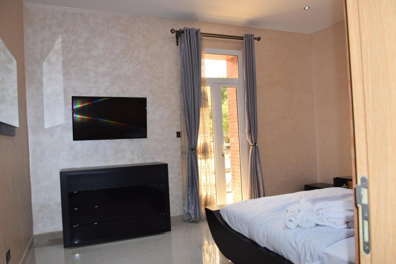 Ghazalle Oasis Hotel Gb El Biar Luaran gambar