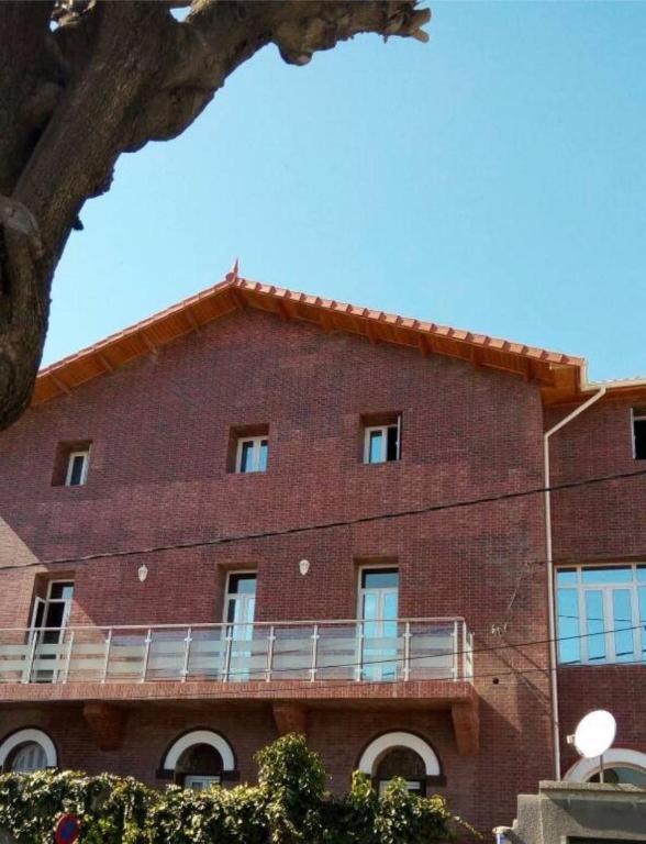 Ghazalle Oasis Hotel Gb El Biar Luaran gambar
