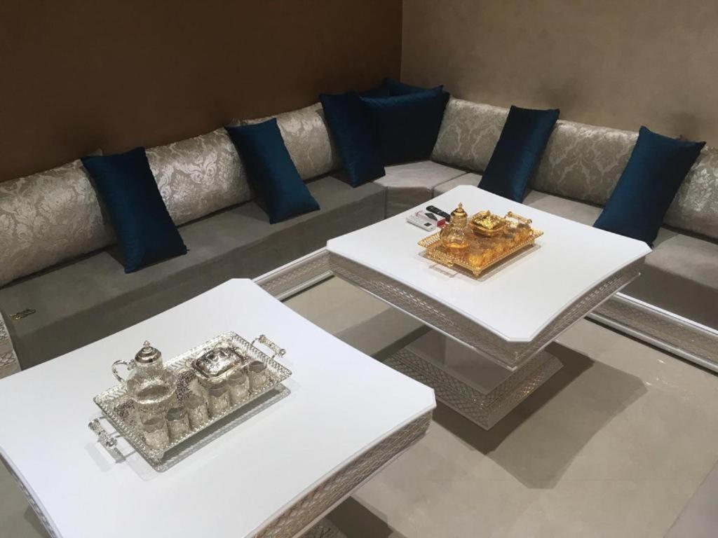 Ghazalle Oasis Hotel Gb El Biar Luaran gambar