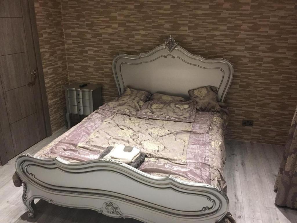Ghazalle Oasis Hotel Gb El Biar Luaran gambar