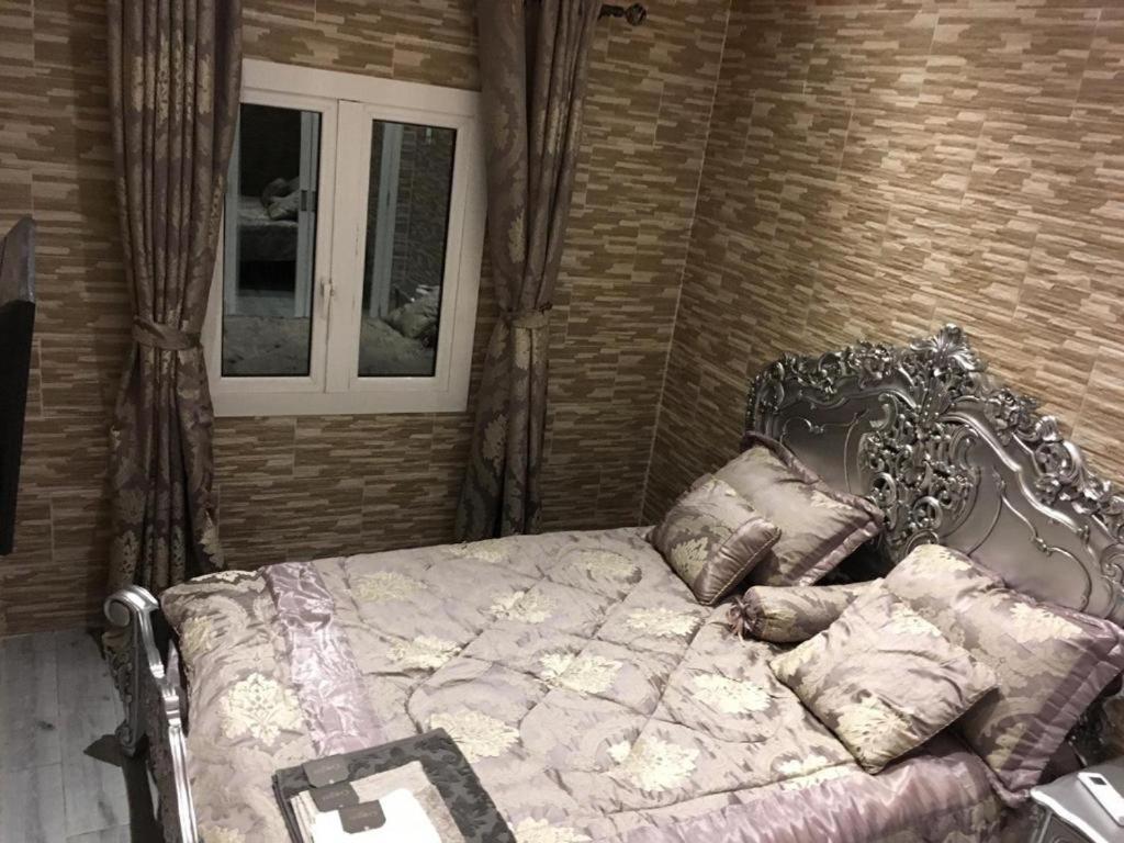 Ghazalle Oasis Hotel Gb El Biar Luaran gambar